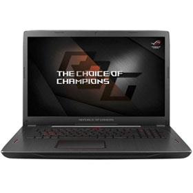 ASUS ROG GL702ZC AMD Ryzen 7 | 16GB DDR4 | 1TB HDD+256GB SSD | AMD Radeon RX 580 4GB